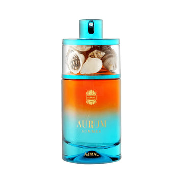 Aurum Summer Perfume Spray (U) 75ml