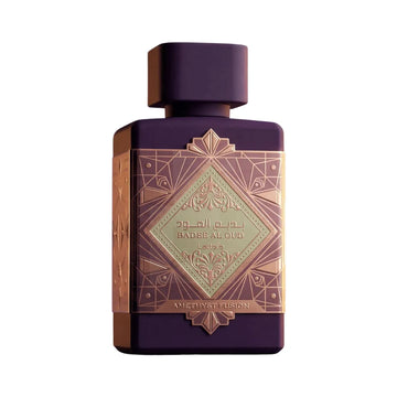 Badee Al Oud Amethyst Fusion Perfume Spray (U) 100ml
