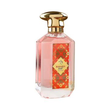 Banarsi Bold Perfume Spray (W) 100ml