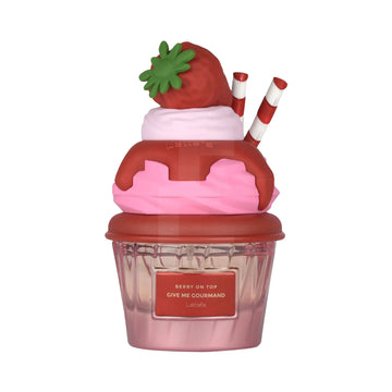 Berry On Top Perfume Spray (U) 75ml