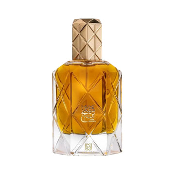 Bin Shaikh Perfume Spray (U) 90ml