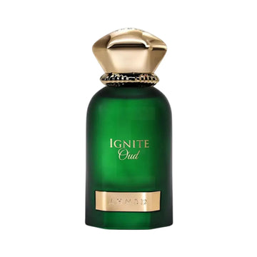 Ignite Oud Perfume Spray (U) 60ml