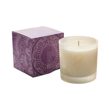 Distillery GODDESS Black Honey Nectar & Tea Soy Candle 190g