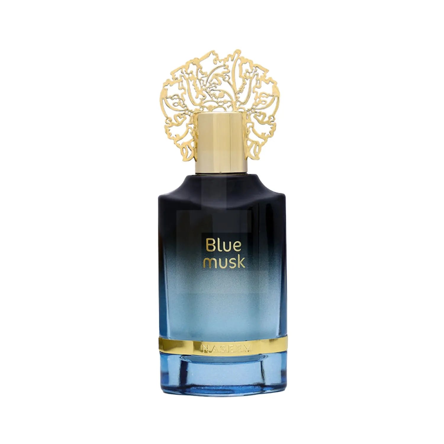 Blue Musk Aqua Perfume Spray (M) 55ml