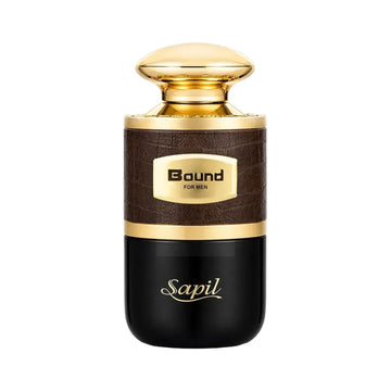 Bound For Men Perfume Spray (M) 100ml