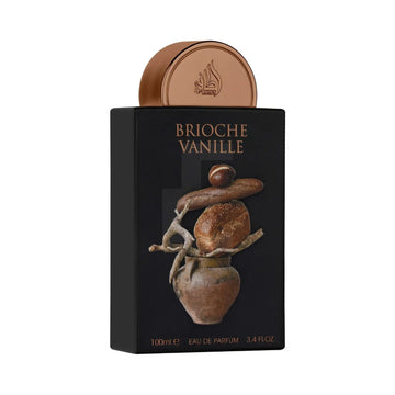 Brioche Vanille Perfume Spray (U) 100ml