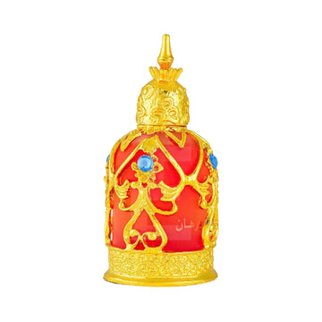 Burhan Perfume Oil (U) 30ml