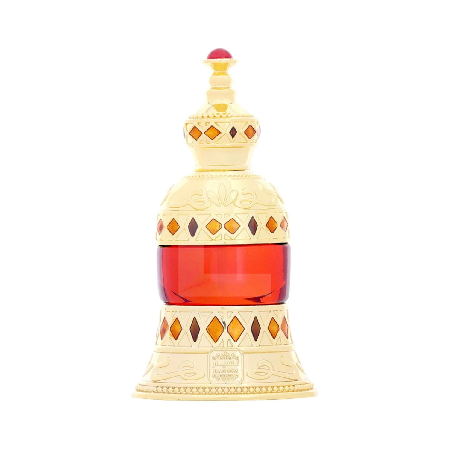Bushra Perfume Oil (U) 25ml