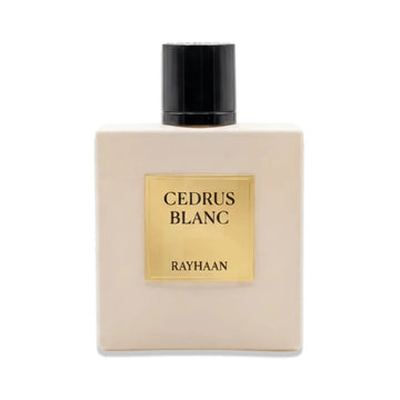 Cedrus Blanc Perfume Spray (U) 100ml