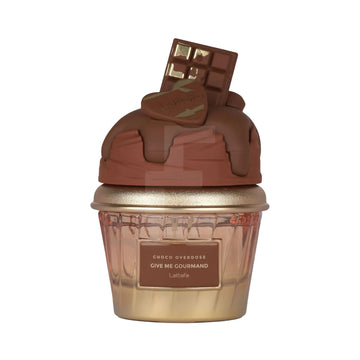 Choco Overdose Perfume Spray (U) 75ml