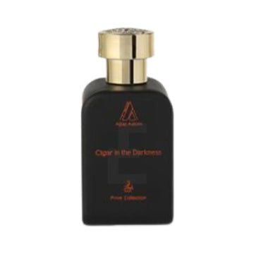 Cigar In Darkness Perfume Spray (M) 100ml