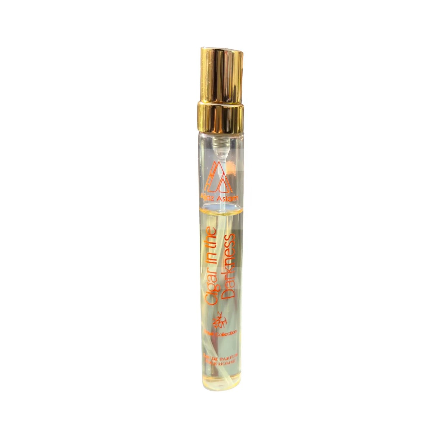 Cigar Pocket Perfume (M) 10ml