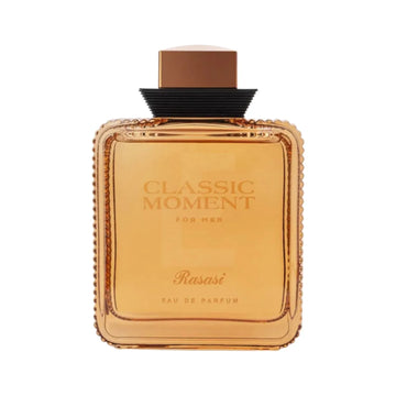 Classic Moment For Him Perfume Spray (M) 100ml