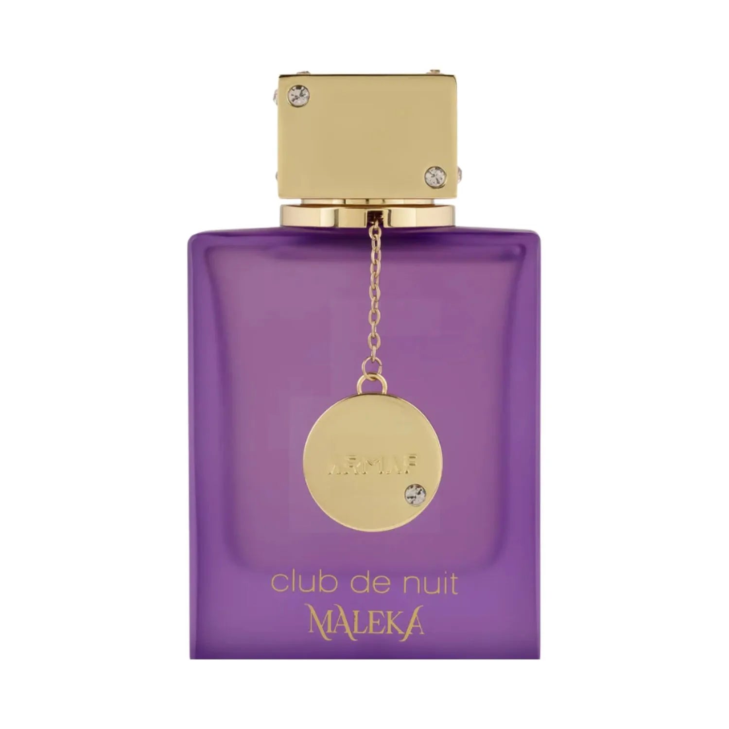 Club De Nuit Maleka Perfume Spray (W) 105ml