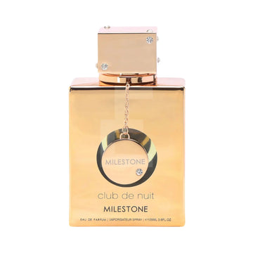 Club De Nuit Milestone Perfume Spray (U) 105ml