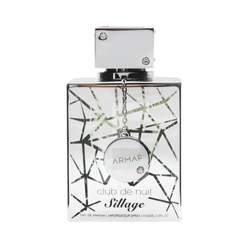 Club De Nuit Sillage Perfume Spray (U) 105ml