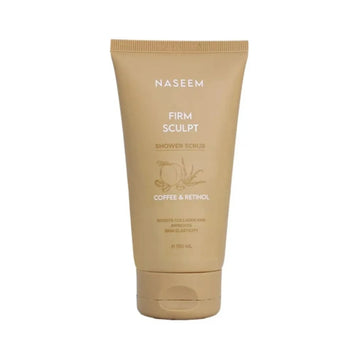 Coffee & Retinol Shower Scrub 150ml