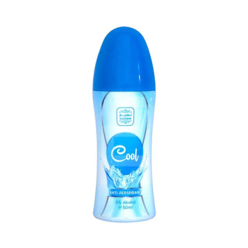 Cool Anti-Perspirant Roll On Deo 50ml