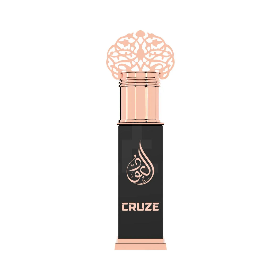 Cruze Perfume Oil Bottle