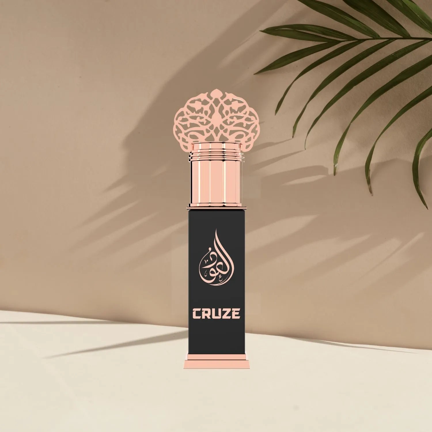 Cruze Perfume Oil