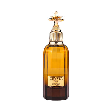 Crysta Oud Perfume Spray (U) 100ml