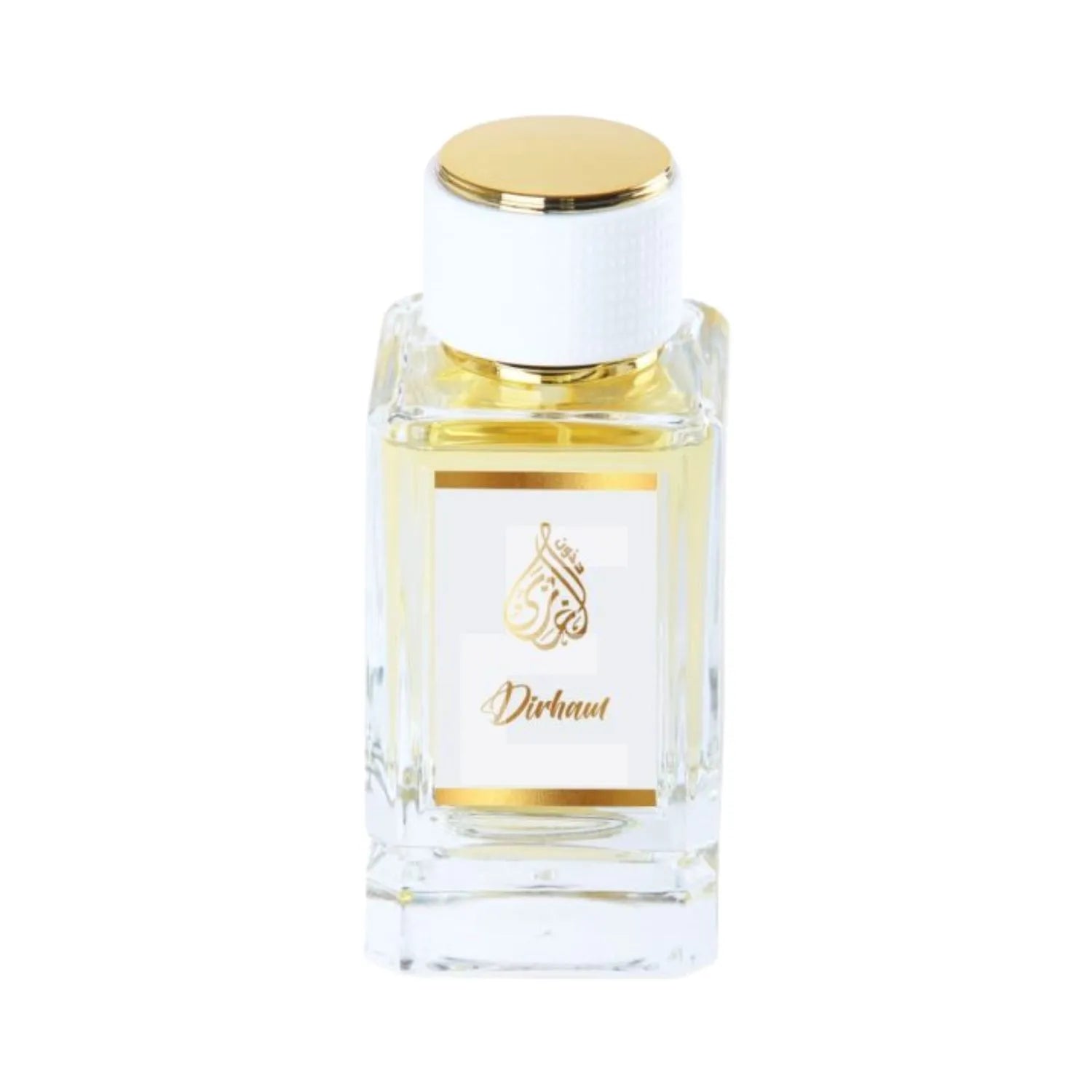 Dirham Perfume Spray (U) 100ml
