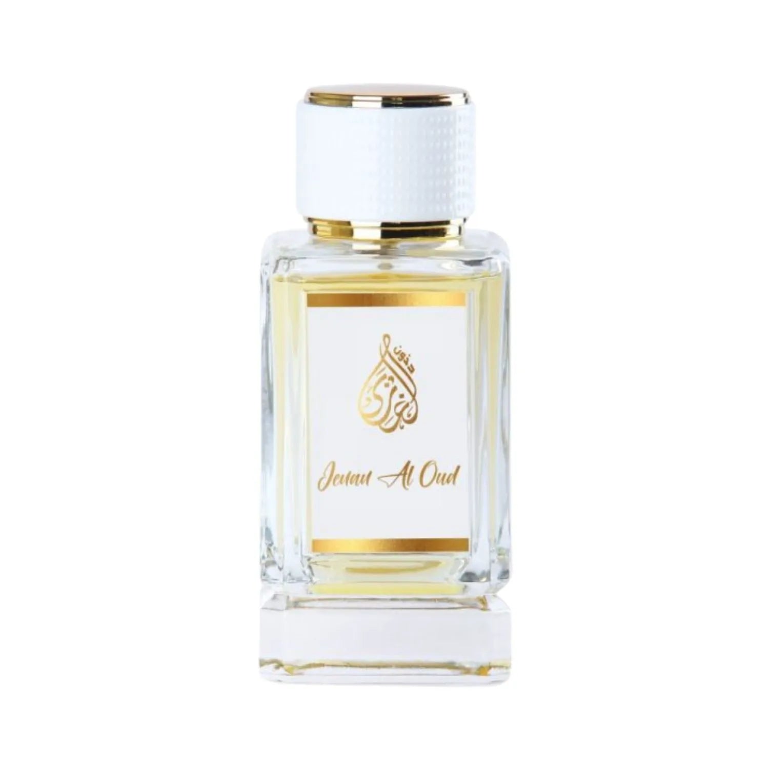 Jenan Al Oud Perfume Spray (U) 100ml