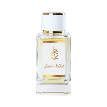 Jenan Al Oud Perfume Spray (U) 100ml
