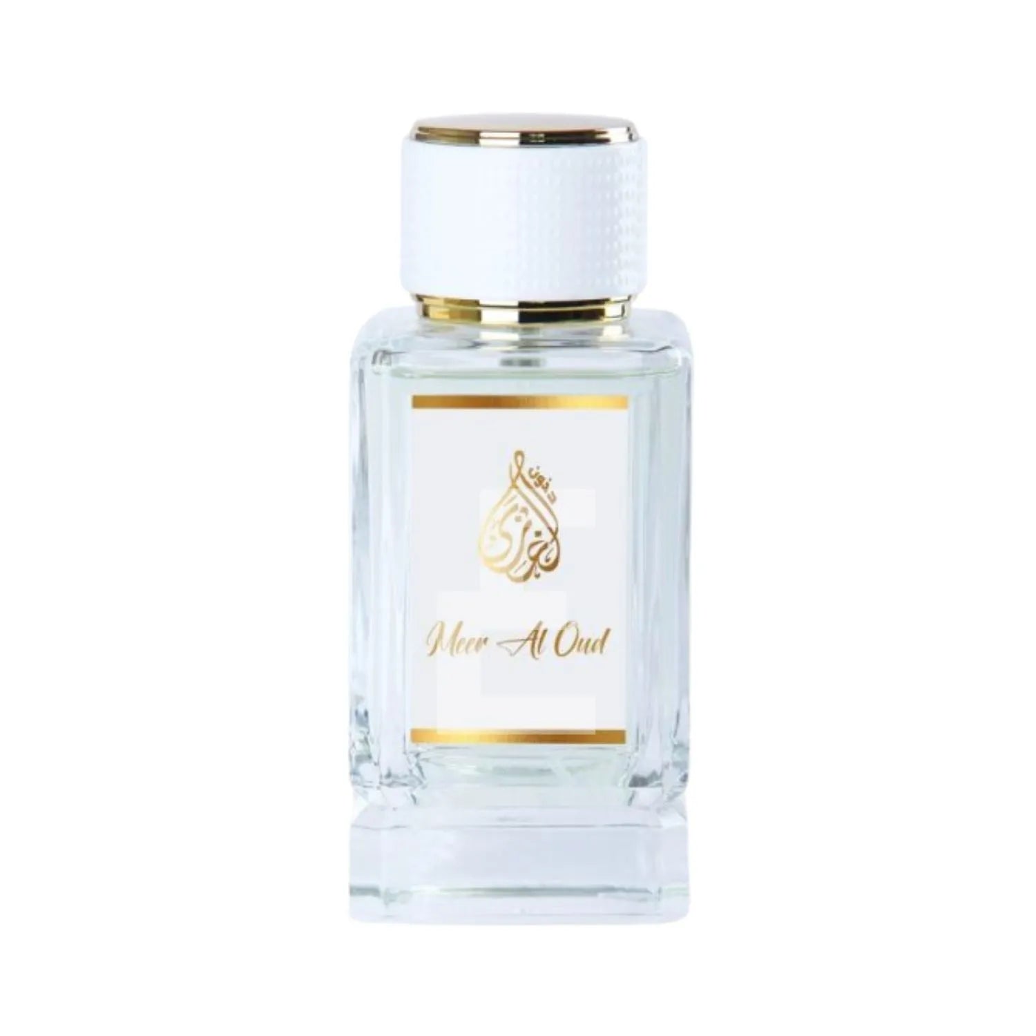 Meer Al Oud Perfume Spray (U) 100ml