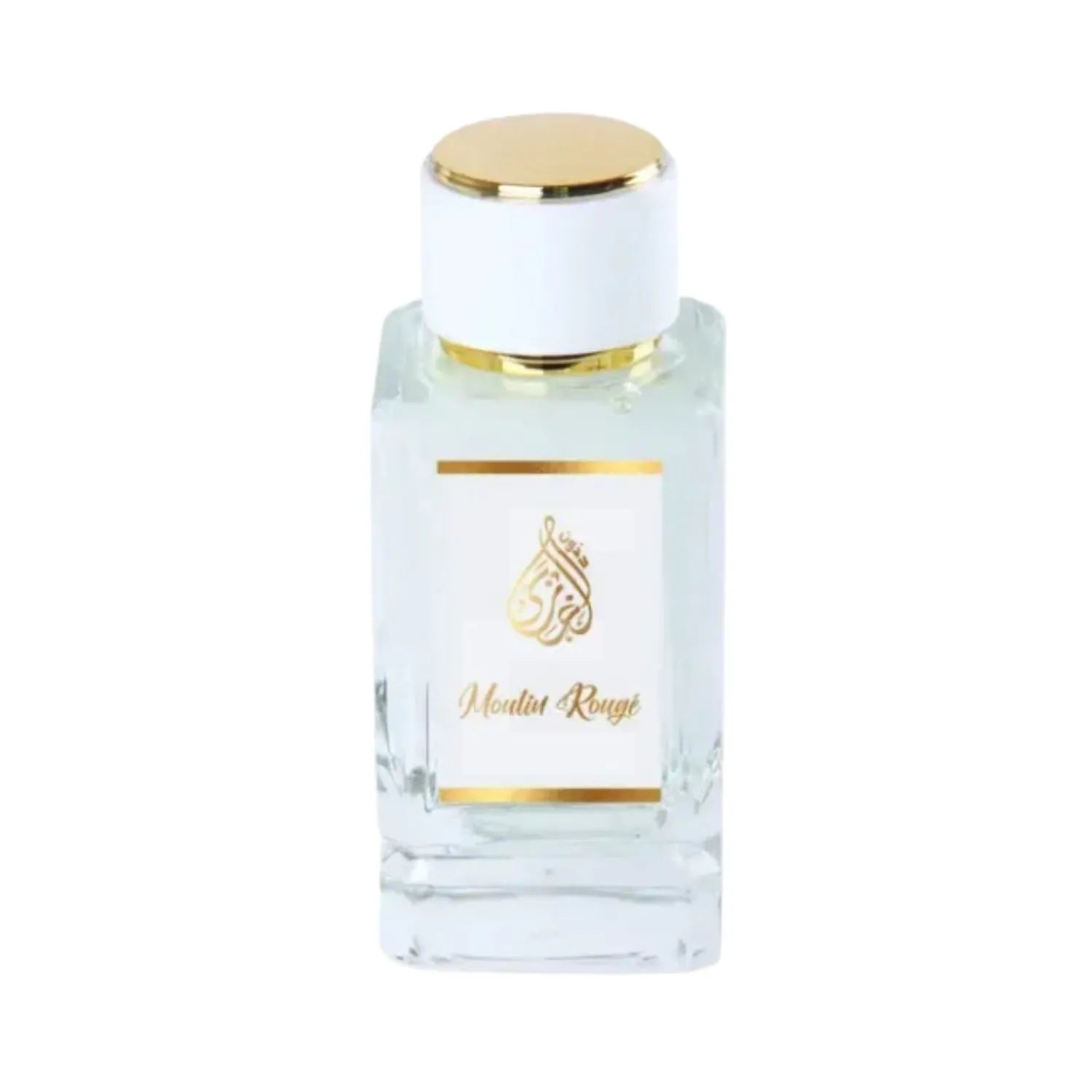 Moulin Rouge Perfume Spray (U) 100ml