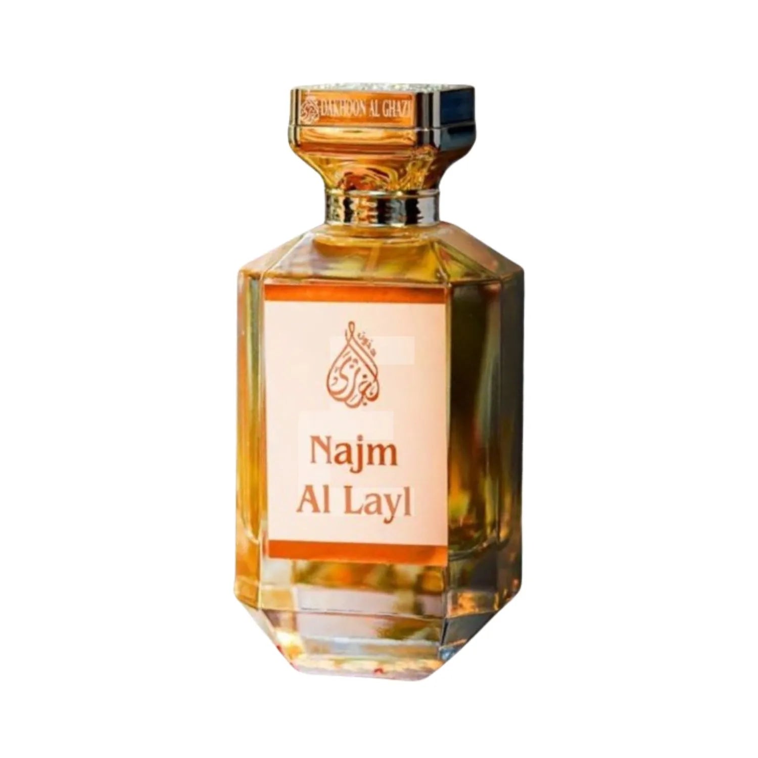 Najm Al Layl Perfume Spray (M) 100ml