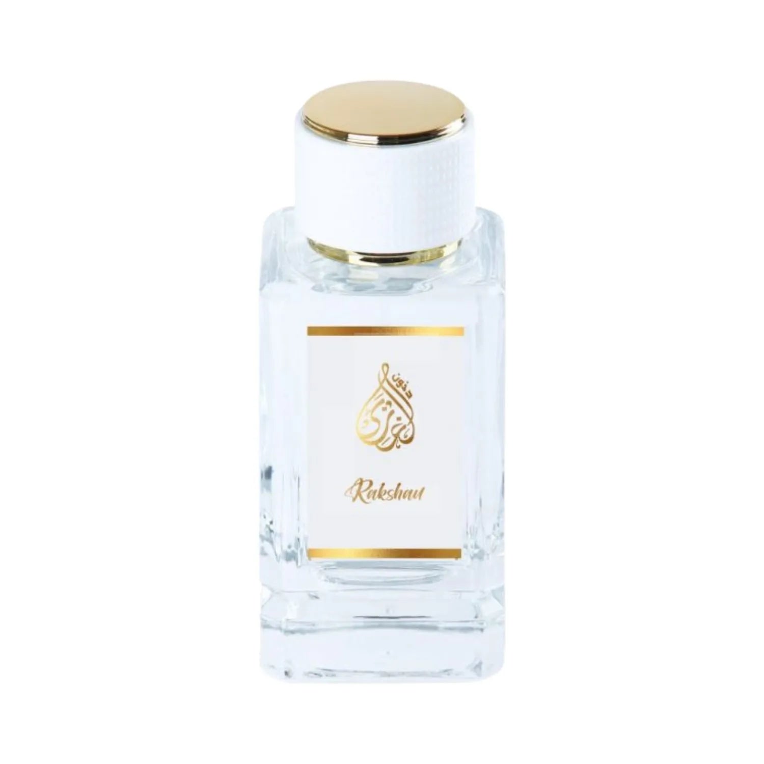 Rakshan Perfume Spray (U) 100ml