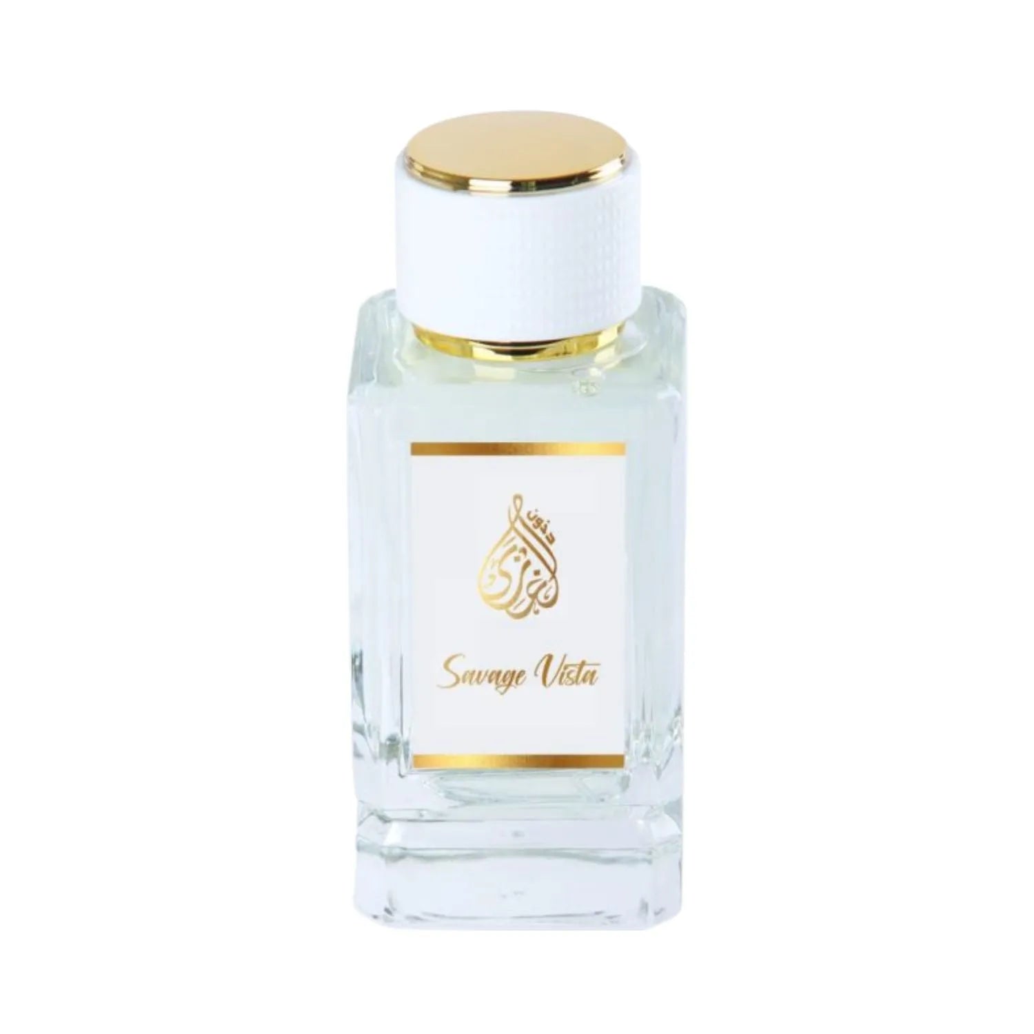 Savage Vista Perfume Spray (M) 100ml