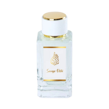 Savage Vista Perfume Spray (M) 100ml