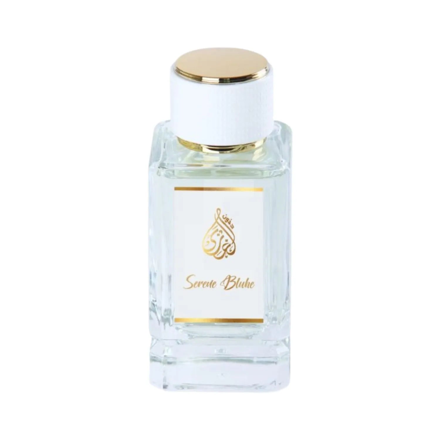 Serene Bluhe Perfume Spray (M) 100ml