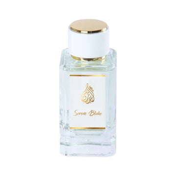 Serene Bluhe Perfume Spray (M) 100ml