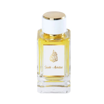 Shaikh Abdullah Perfume Spray (M) 100ml