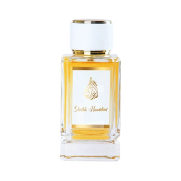 Shaikh Hamdan Perfume Spray (M) 100ml