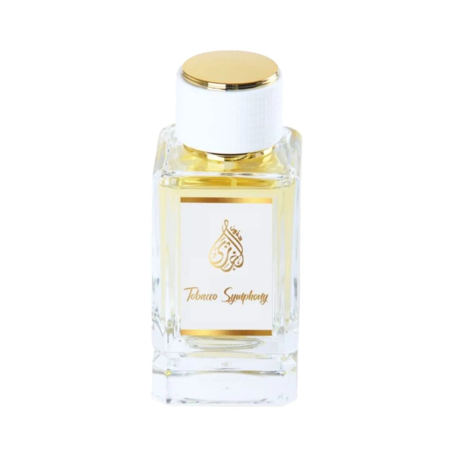 Tobacco Symphony Perfume Spray (M) 100ml