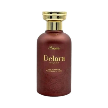 Delara Perfume Spray (W) 100ml