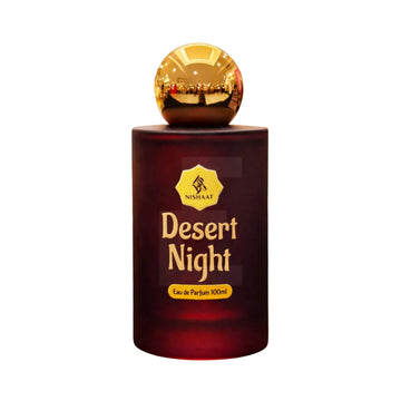 Desert Night Perfume Spray (U) 100ml