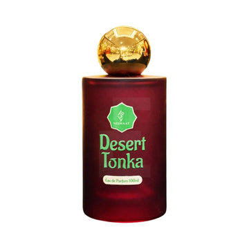 Desert Tonka Perfume Spray (U) 100ml