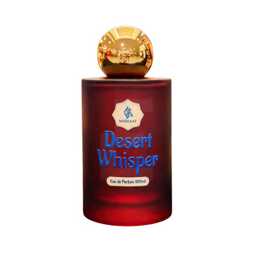 Desert Whisper Perfume Spray (W) 100ml