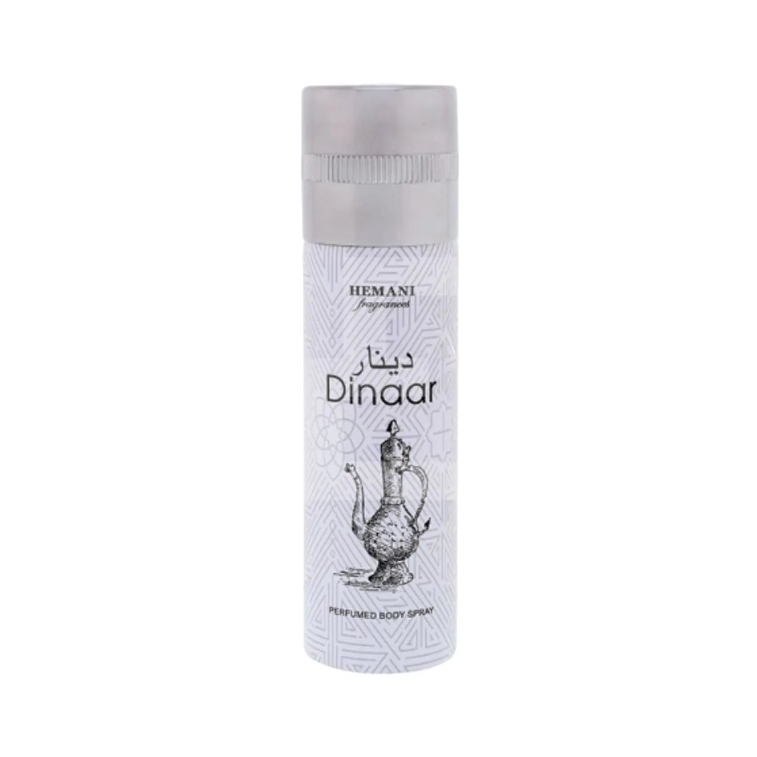 Dinaar Deo Spray 200ml