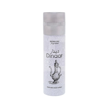 Dinaar Deo Spray 200ml