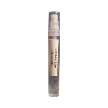 Dirham Pocket Perfume Spray (U) 5ml