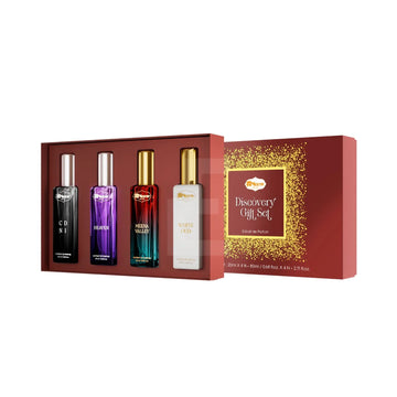 Discovery Gift Set (U) 80ml