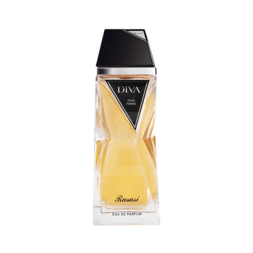 Diva Perfume Spray (W) 100ml