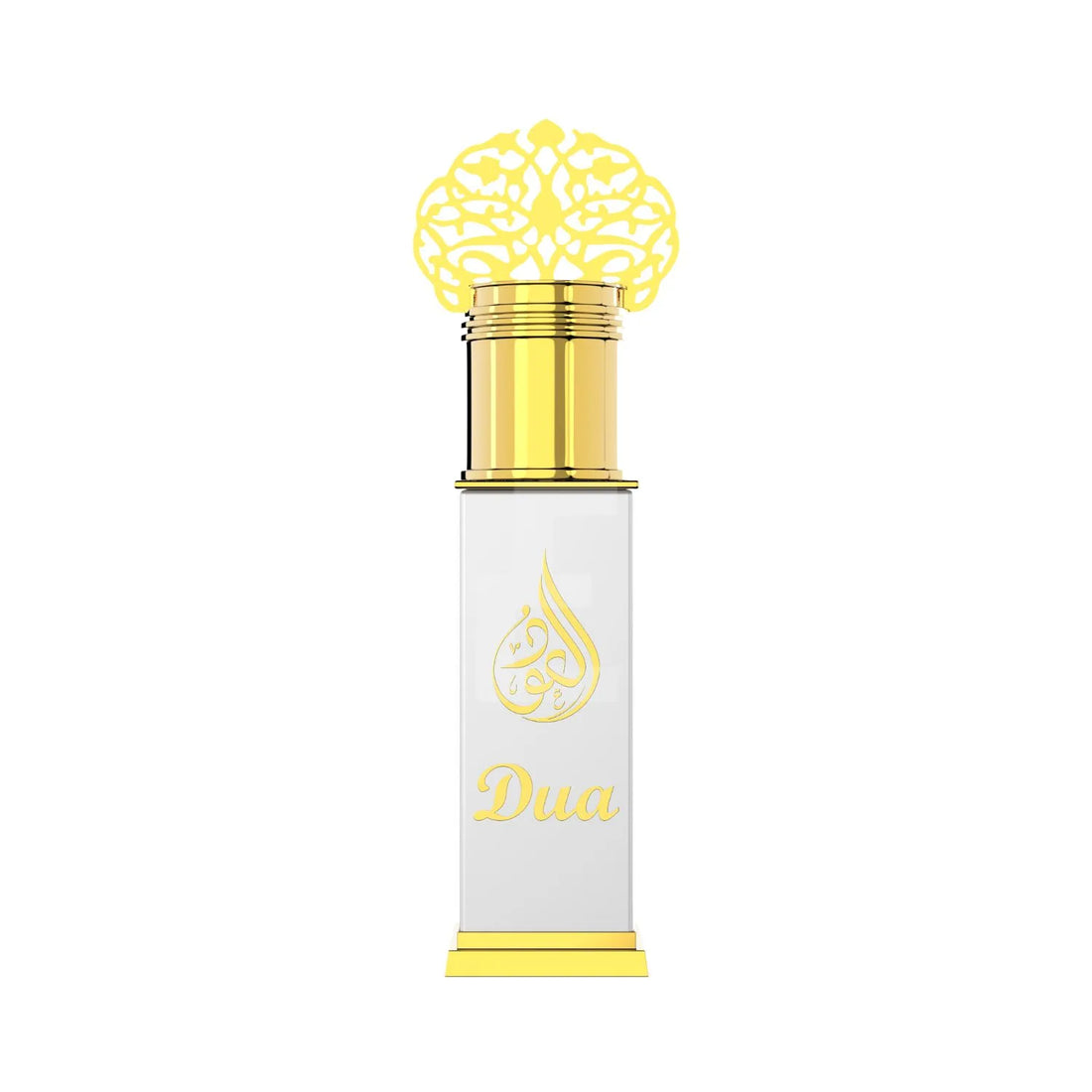 Dua Perfume Oil Bottle