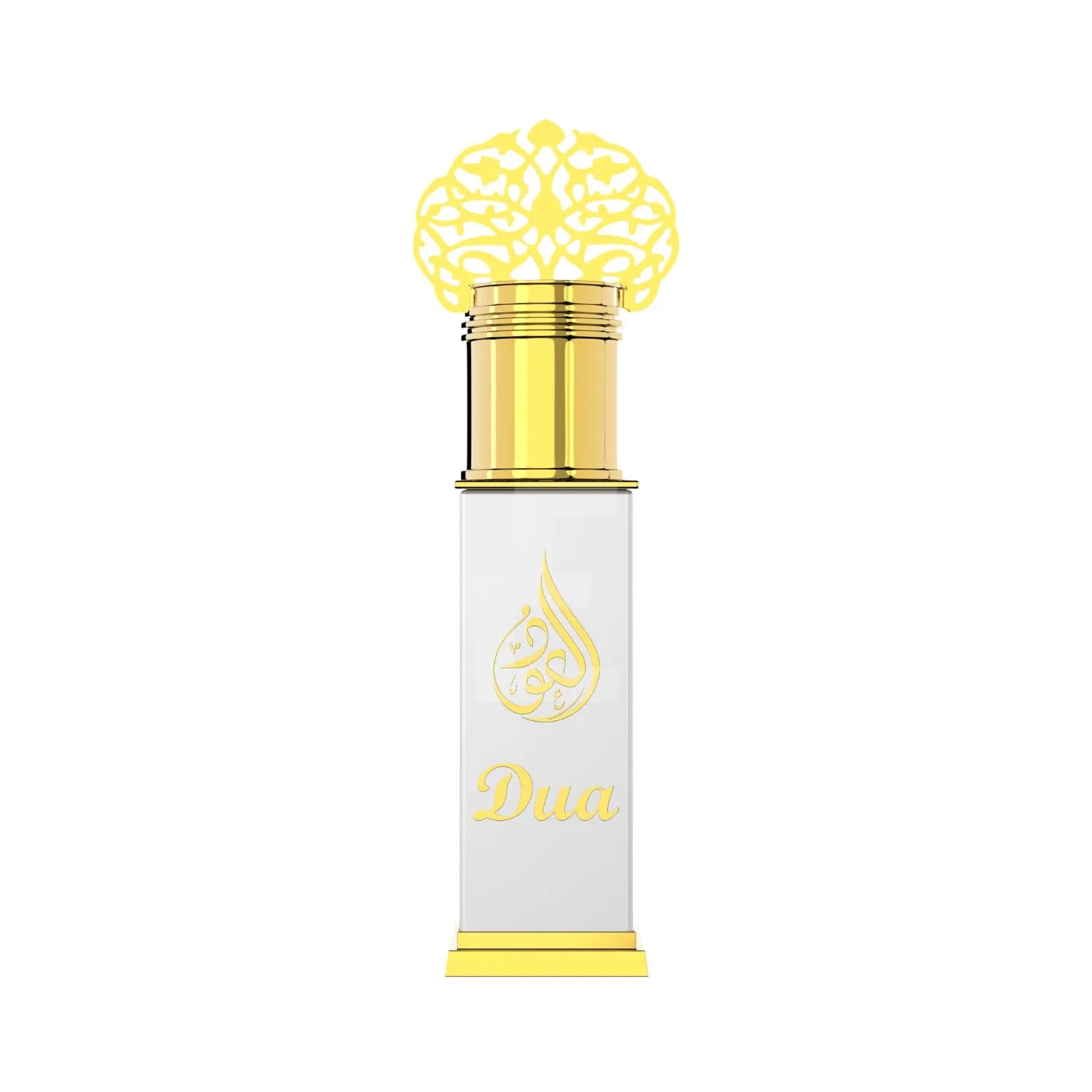 Dua Perfume Oil Bottle